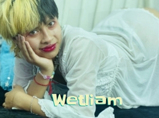 Wetliam