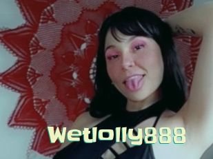 Wetlolly888