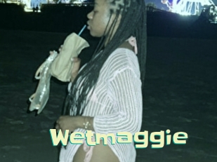 Wetmaggie