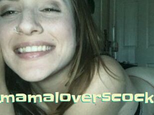Wetmamaloverscock