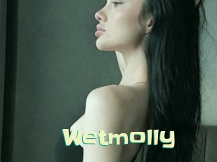 Wetmolly