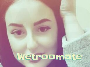 wetroomate Wanna Meet