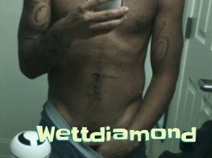 Wettdiamond