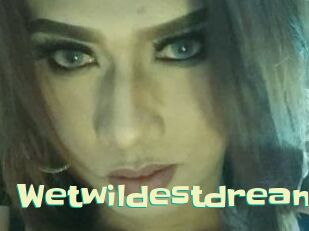 Wetwildestdream