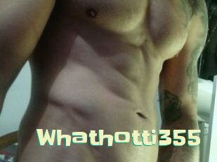 Whathotti355