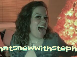 Whatsnewwithsteph