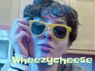 Wheezycheese