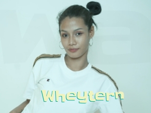 Wheytern