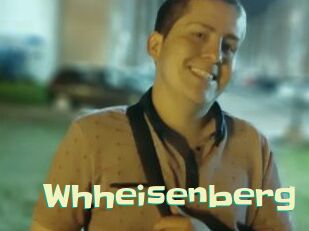 Whheisenberg