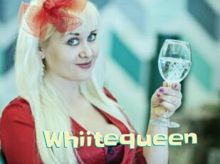 Whiitequeen