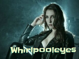 Whirlpooleyes