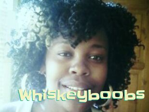 Whiskeyboobs