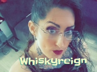 Whiskyreign