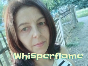 Whisperflame