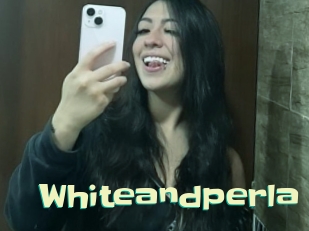 Whiteandperla