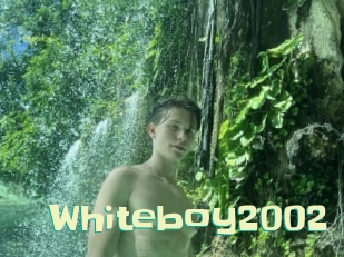 whiteboy2002 Wanna Meet
