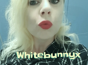 Whitebunnyx