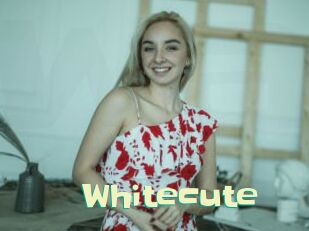 Whitecute