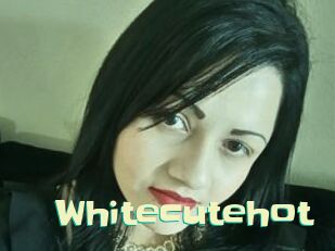 Whitecutehot