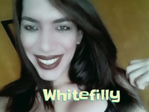 Whitefilly