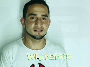 Whiteisis
