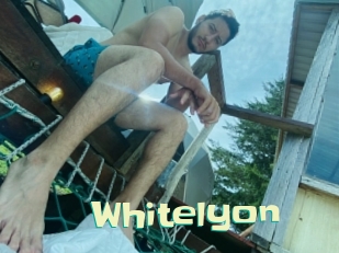 Whitelyon