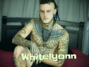Whitelyonn