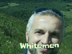 Whitemen