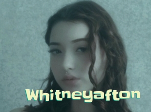 Whitneyafton