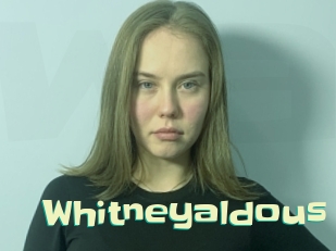Whitneyaldous