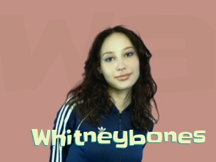 whitneybones Wanna Meet