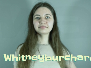 Whitneyburchard