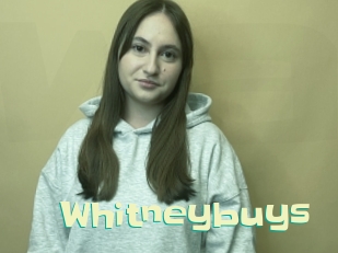 Whitneybuys