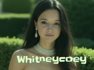 whitneycoey Wanna Meet