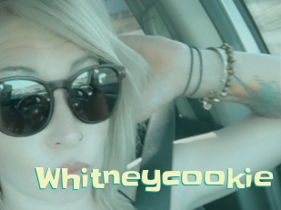 Whitneycookie