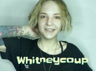 Whitneycoup