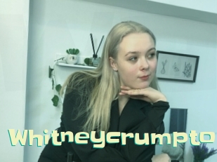 Whitneycrumpton