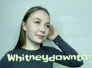 Whitneydownton