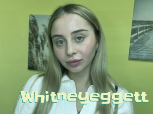 whitneyeggett Wanna Meet