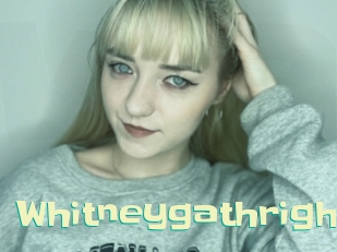 Whitneygathright