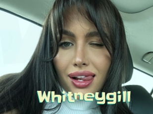 Whitneygill