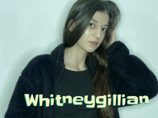 Whitneygillian