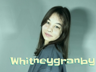 Whitneygranby