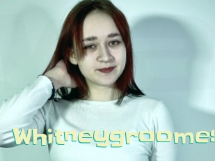 Whitneygroomes