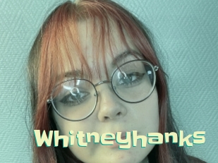 Whitneyhanks