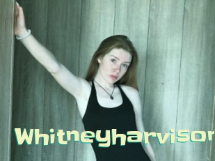 Whitneyharvison