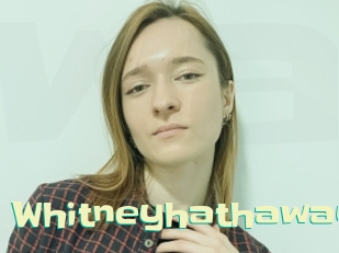 whitneyhathaway Wanna Meet