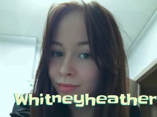 Whitneyheather