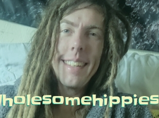 wholesomehippies Wanna Meet