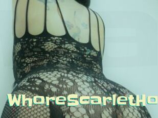 WhoreScarletHot